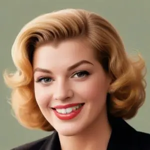 Rosemary Clooney