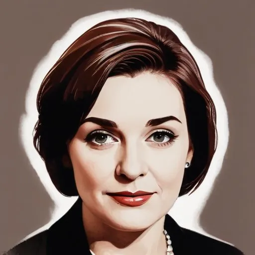 Rosemary Murphy