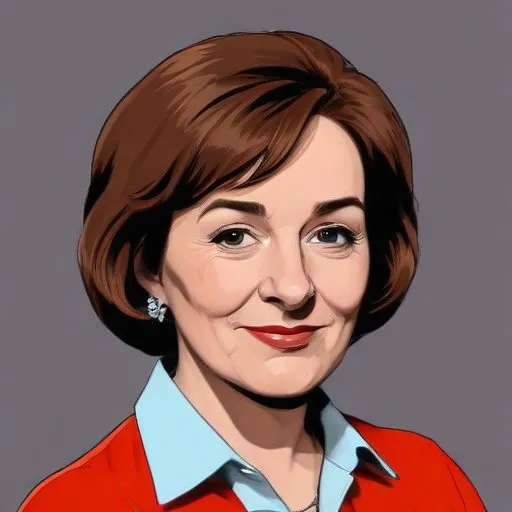 Rosemary Squire
