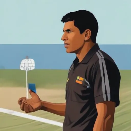 Roshan Mahanama