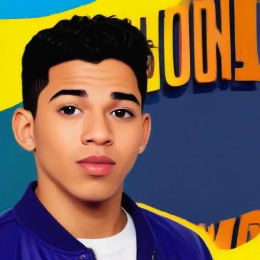 Roshon Fegan