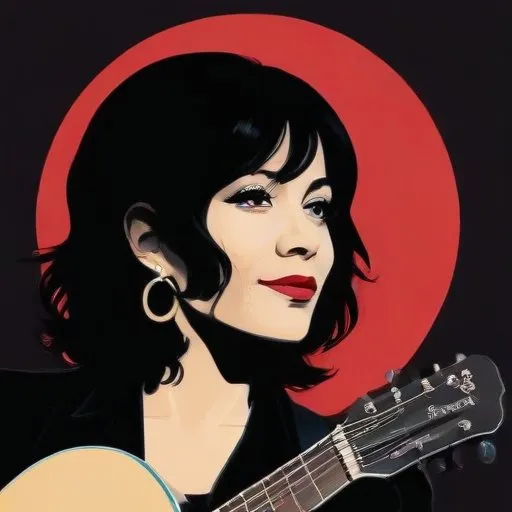 Rosie Flores