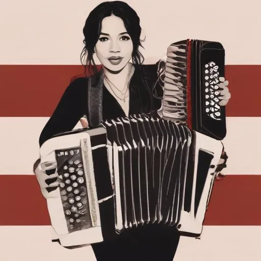 Rosie Ledet