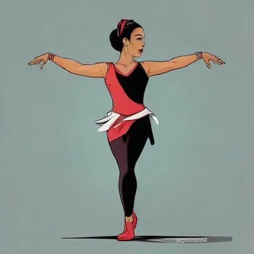 Rosita Baltazar