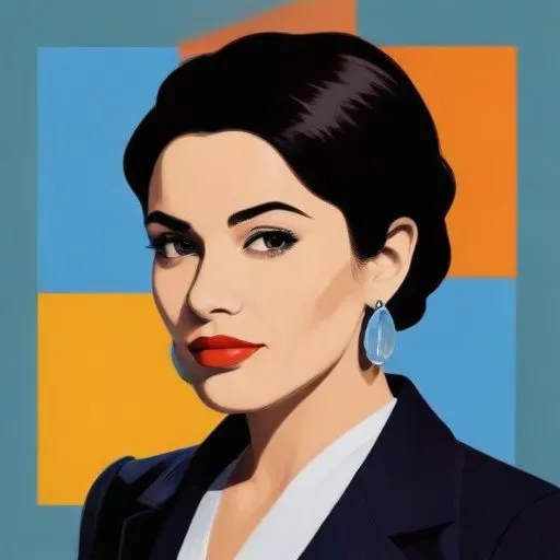 Rosita Quintana