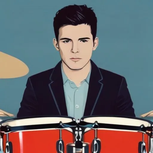 Ross Jarman