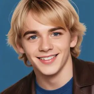 Ross Lynch
