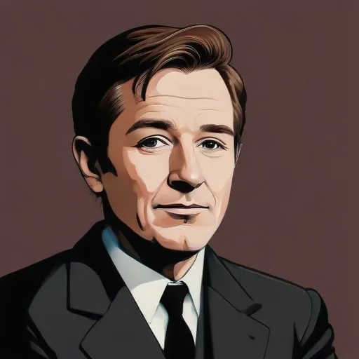 Ross McWhirter