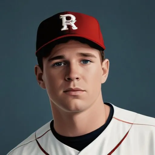Ross Ohlendorf
