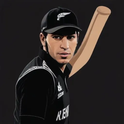 Ross Taylor