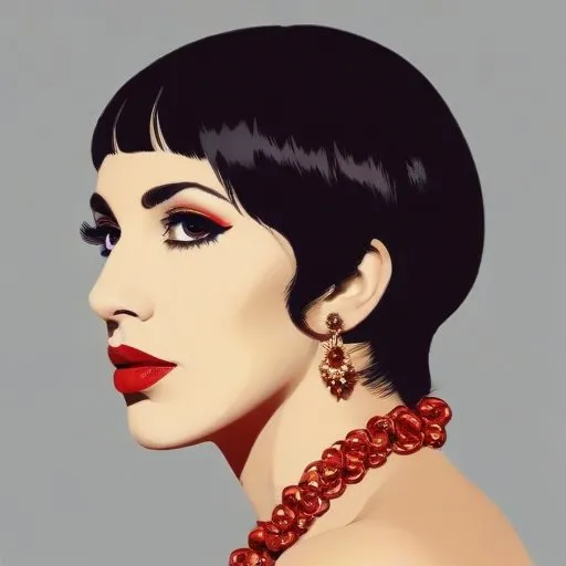 Rossy de Palma