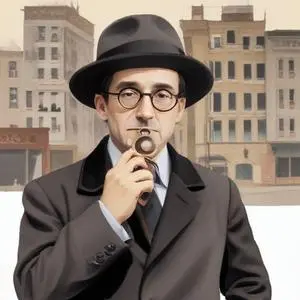 Rouben Mamoulian