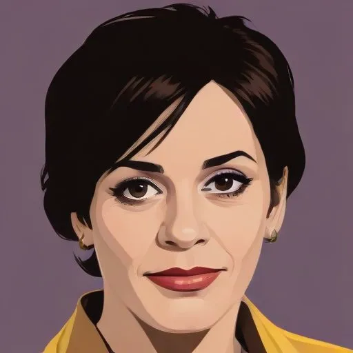 Roxann Dawson