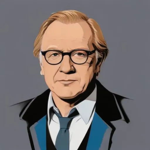 Roy Andersson