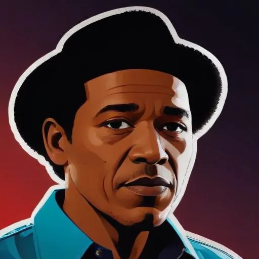 Roy Brown