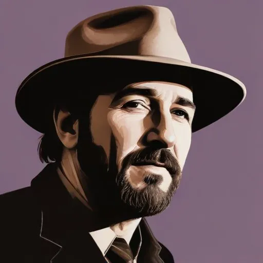 Roy Buchanan