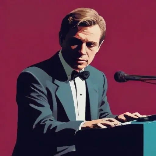 Roy Budd