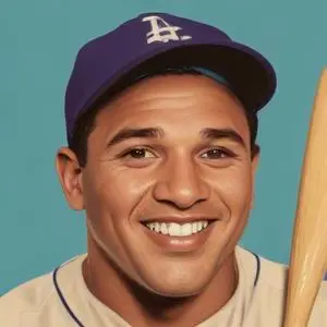 Roy Campanella