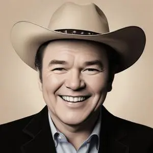 Roy Clark