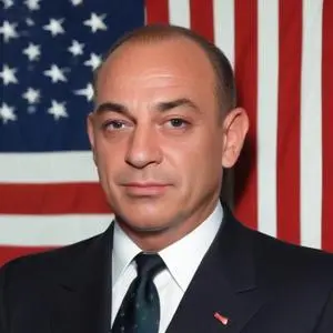 Roy Cohn