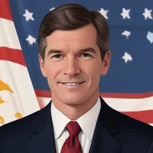 Roy Cooper