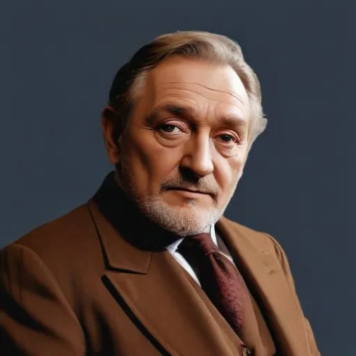 Roy Dotrice