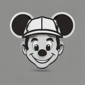 Roy E. Disney