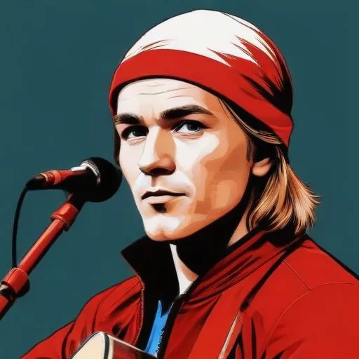 Roy Harper