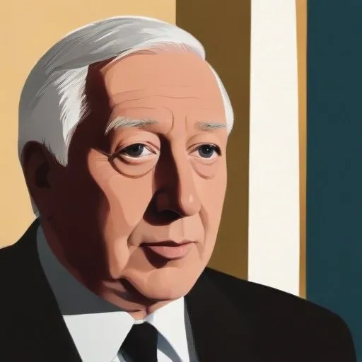 Roy Hattersley