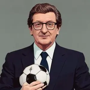 Roy Hodgson