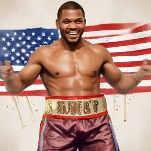 Roy Jones Jr.
