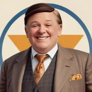 Roy Kinnear