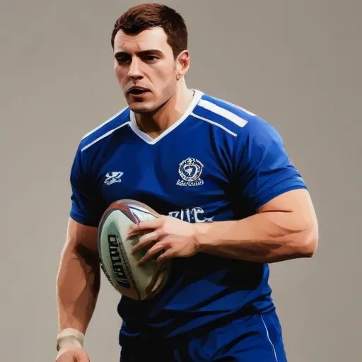 Roy Laidlaw