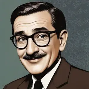 Roy O. Disney