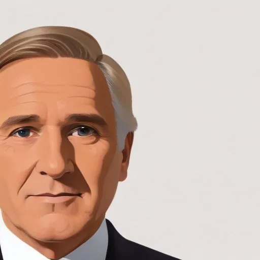 Roy Romanow