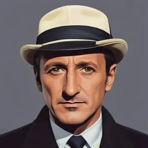 Roy Scheider