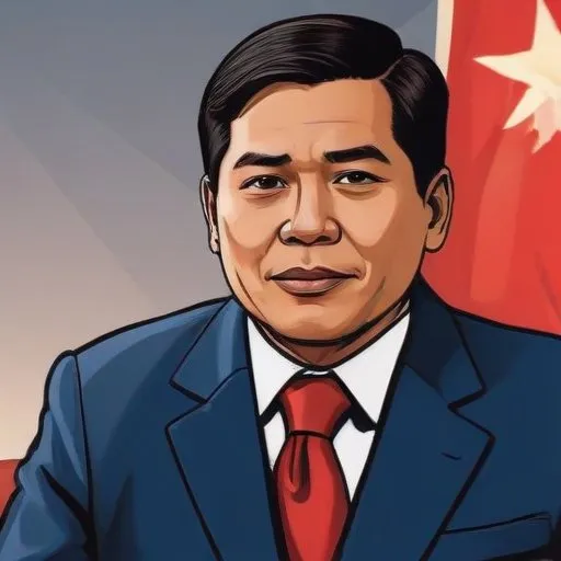 Roy Señeres