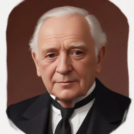 Roy Thomson, 1st Baron Thomson of Fleet