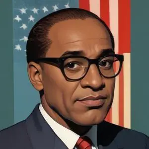 Roy Wilkins