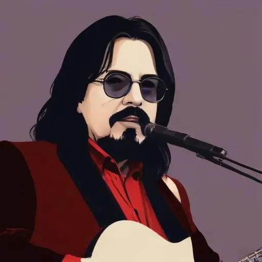 Roy Wood