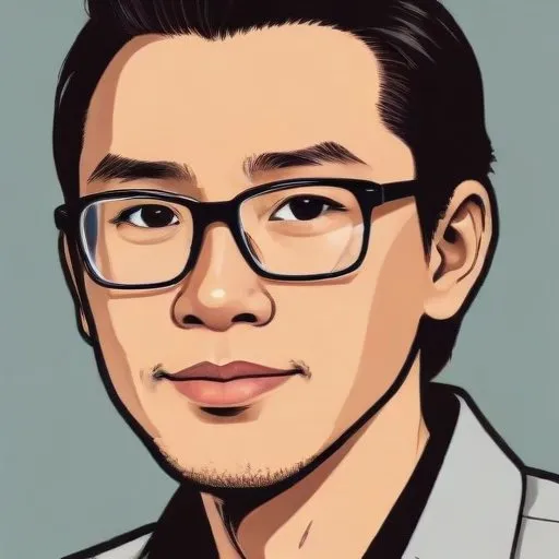 Royston Tan