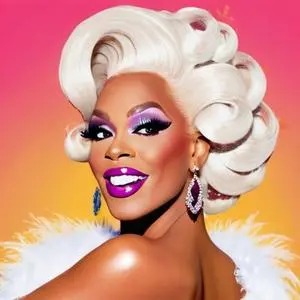 RuPaul