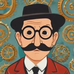 Rube Goldberg