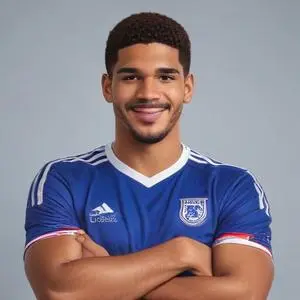 Ruben Loftus-Cheek