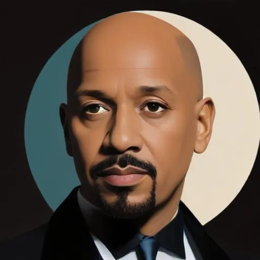 Ruben Santiago-Hudson