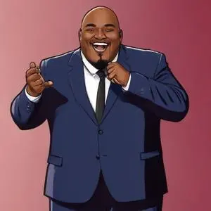 Ruben Studdard