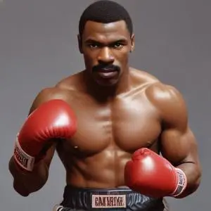 Rubin Carter