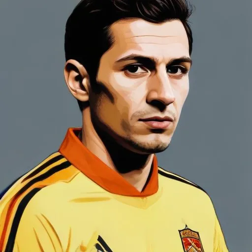 Rubén Baraja