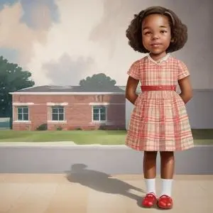 Ruby Bridges
