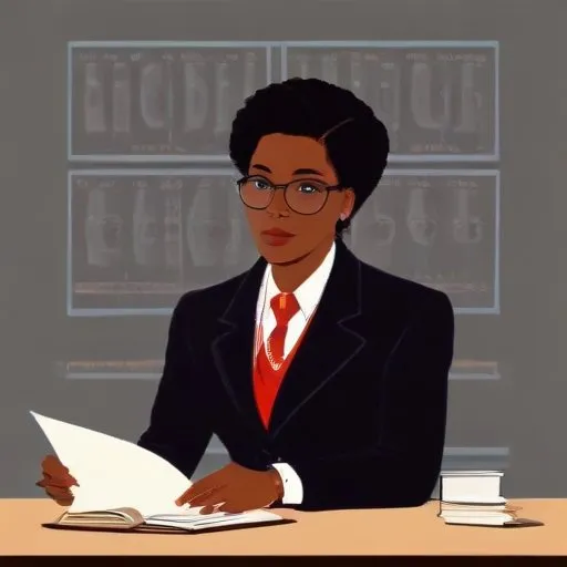 Ruby Garrard Woodson